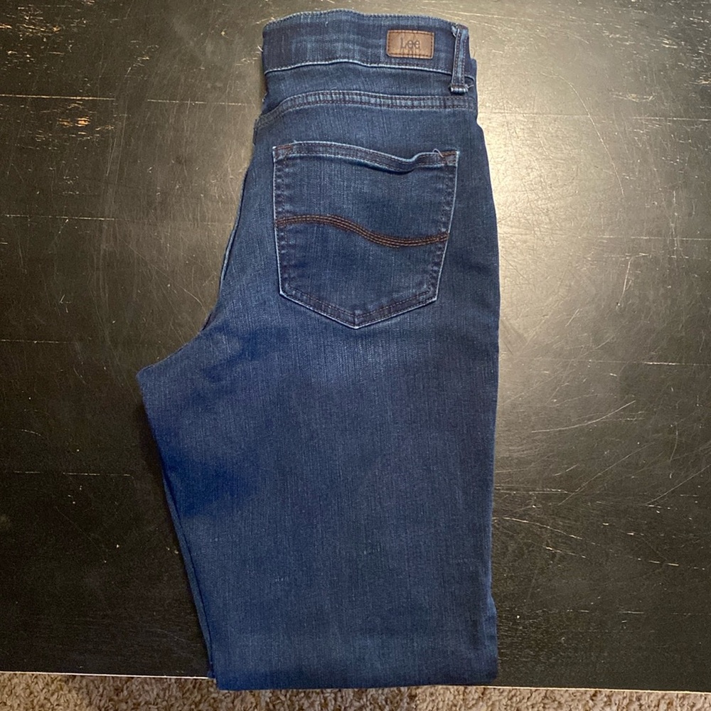 Lee Modern Series, size 10